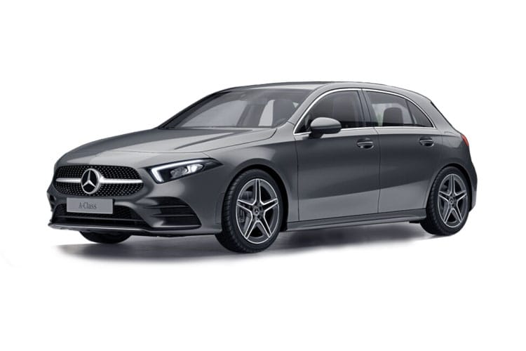 3462657 A200 Premier Edition 5dr Auto