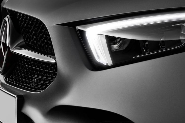 3441460 A200 Premier Edition 5dr Auto