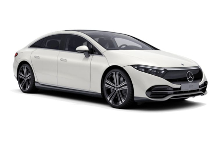 Mercedes-benz Eqs Saloon EQS 350 215kW AMG Line Premium+ 96kWh 4dr Auto