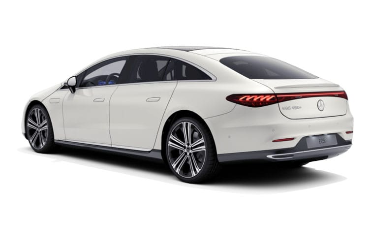 3452980 EQS 450+ 265kW AMG Line Premium+ 118kWh 4dr Auto