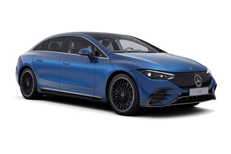 3452972 EQE 500 4M 330kW AMG Line Nt Ed Prem+ 91kWh 4dr At