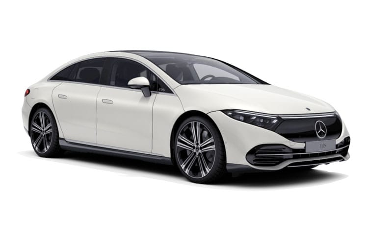 3455939 EQS 580 4M 400kW Business Class 118kWh 5dr Auto