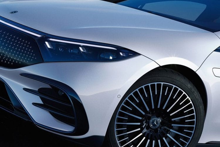 3455939 EQS 580 4M 400kW Business Class 118kWh 5dr Auto