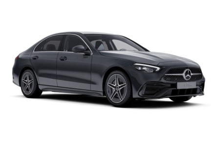 Mercedes-benz C Class Amg Saloon C63 S e 4Matic+ Carbon Edition 4dr MCT
