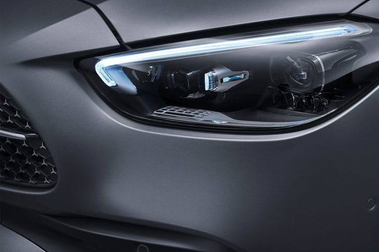 3452824 C63 S e 4Matic+ Carbon Edition 4dr MCT