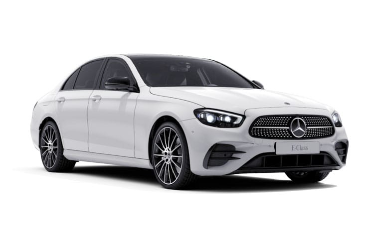 3462847 E300de Urban Edition 4dr 9G-Tronic