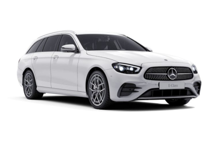Mercedes-benz E Class Diesel Estate E220d Exclusive Premium Plus 5dr 9G-Tronic