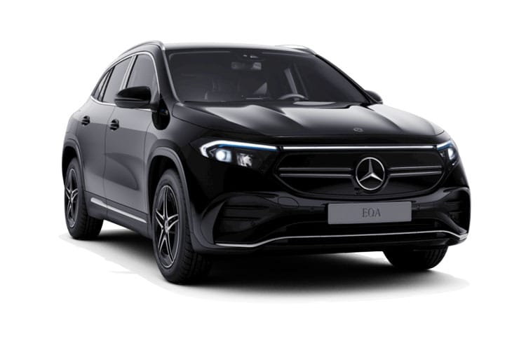 3462856 EQA 300 4M 168kW AMG Line Executive 70.5kWh 5dr At