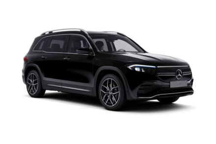 Mercedes-benz Eqb Estate EQB 300 4M 168kW AMG Line Premium 70.5kWh 5dr Auto