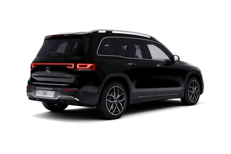 3462863 EQB 300 4M 168kW AMG Line Executive 70.5kWh 5dr At