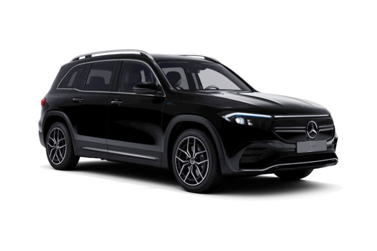3462861 EQB 250+ 140kW Sport Executive 70.5kWh 5dr Auto