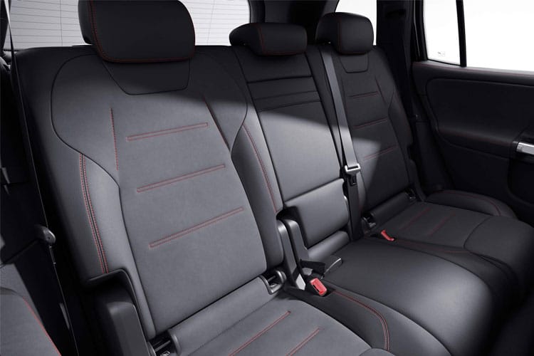 3462861 EQB 250+ 140kW Sport Executive 70.5kWh 5dr Auto