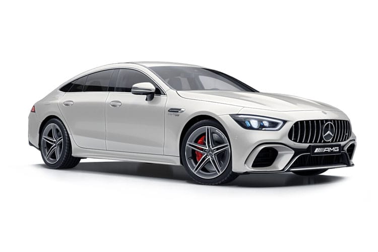 3462710 GT 43 4Matic Premium 2dr Auto