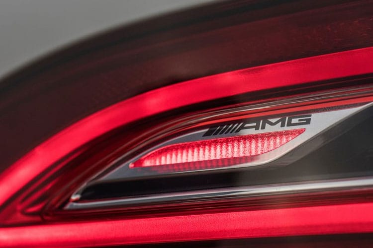 3452848 GT 43 4Matic Premium Plus 2dr Auto