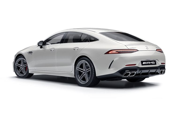 3452848 GT 43 4Matic Premium Plus 2dr Auto