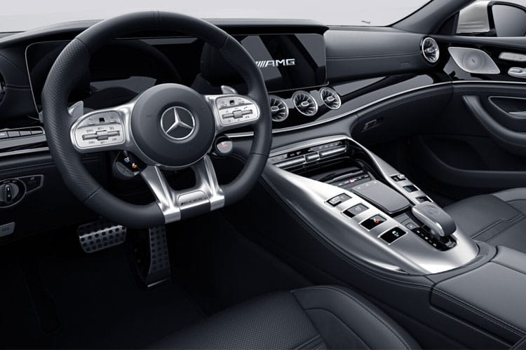 3452848 GT 43 4Matic Premium Plus 2dr Auto