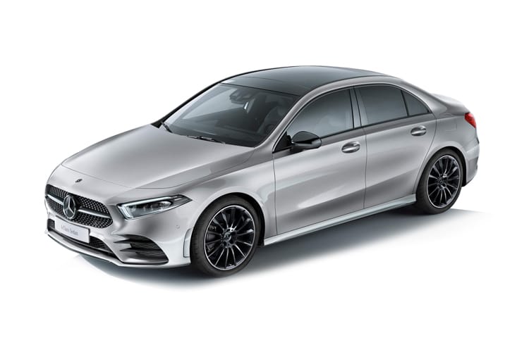 3462668 A35 4Matic Touring Edition 5dr Auto