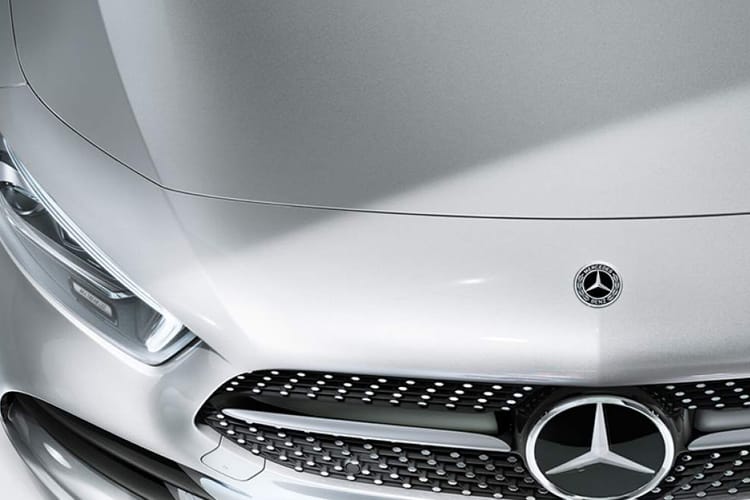 3462668 A35 4Matic Touring Edition 5dr Auto