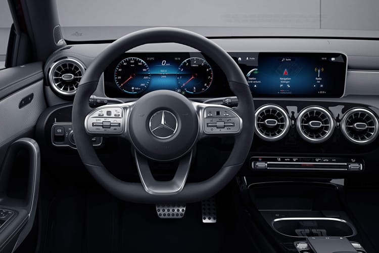 3462668 A35 4Matic Touring Edition 5dr Auto