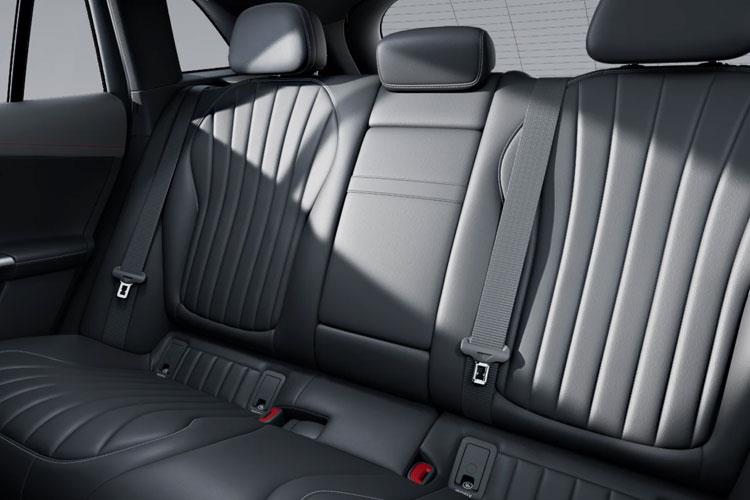 3452959 350 4M 235kW AMG Line Night Ed Prem+ 91kWh 5dr At