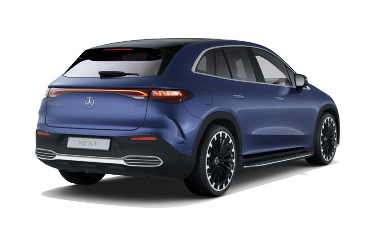 3452959 350 4M 235kW AMG Line Night Ed Prem+ 91kWh 5dr At