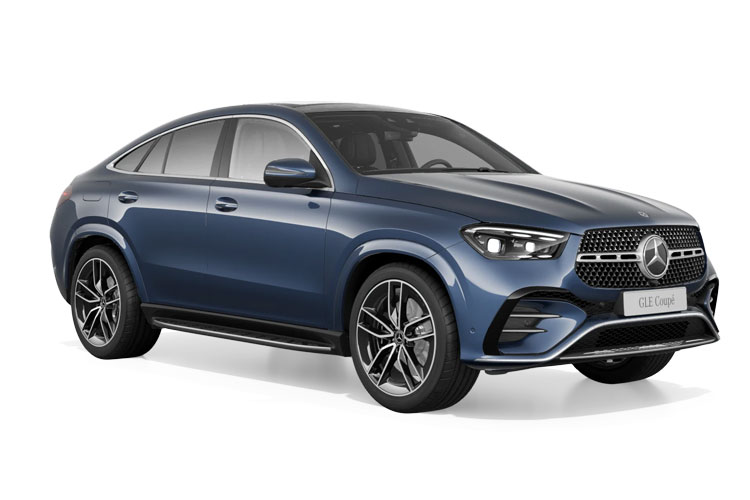 3462707 GLE 63 S 4Matic+ Platinum Edition 5dr TCT