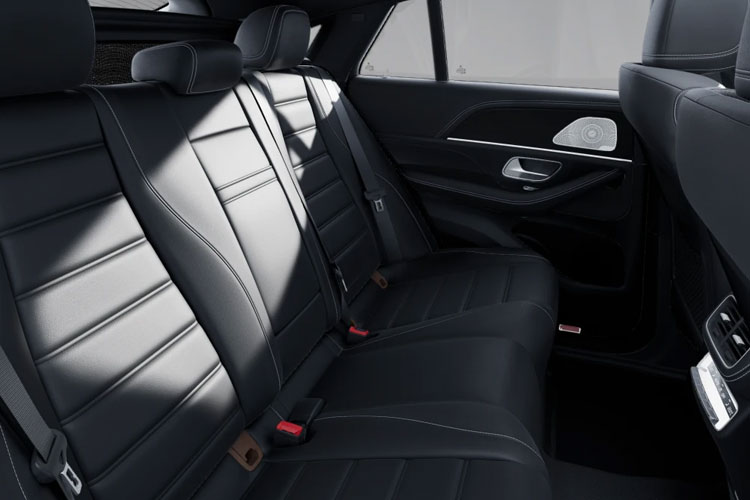 3452843 GLE 53 4Matic+ Hybrid Night Ed Premium+ 5dr TCT