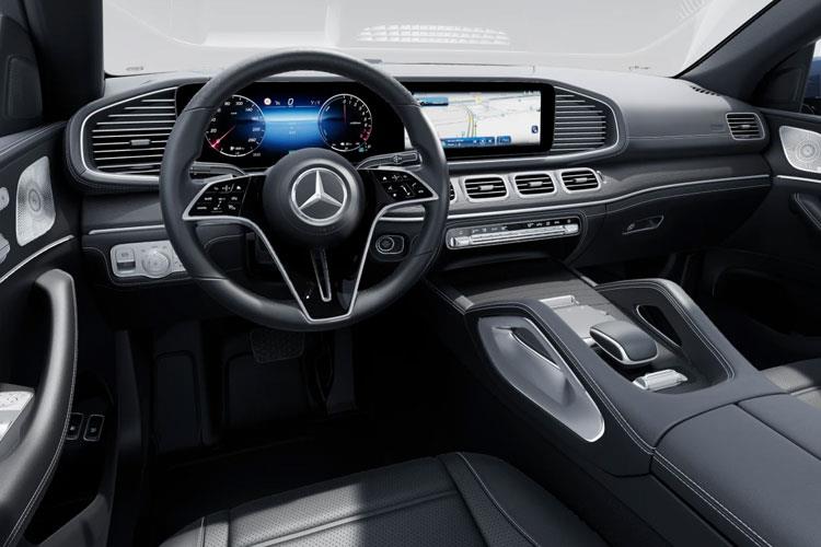 3452992 GLE 350de 4Matic Urban Ed 5dr 9G-Tronic [Pan Roof]