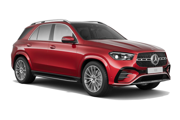 3462936 GLE 400e 4Matic AMG Line Premium 5dr 9G-Tronic