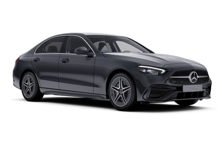2250386 C300e AMG Line 4dr 9G-Tronic