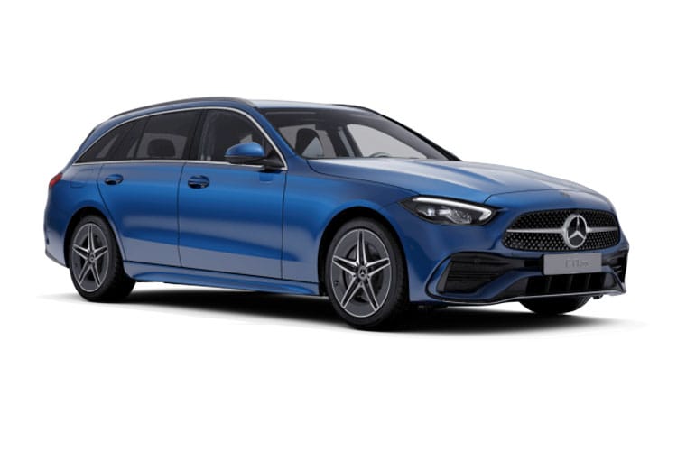 3462726 C200 AMG Line Premium Plus 5dr 9G-Tronic