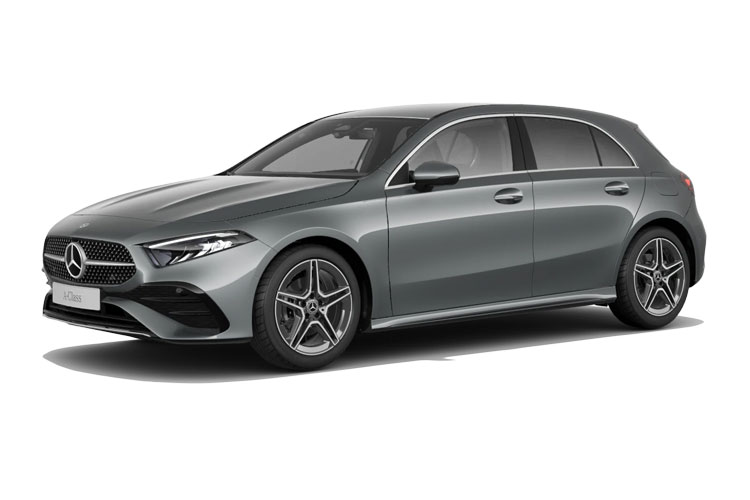 3441463 A200d AMG Line Premium 5dr Auto