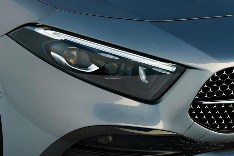 3441463 A200d AMG Line Premium 5dr Auto