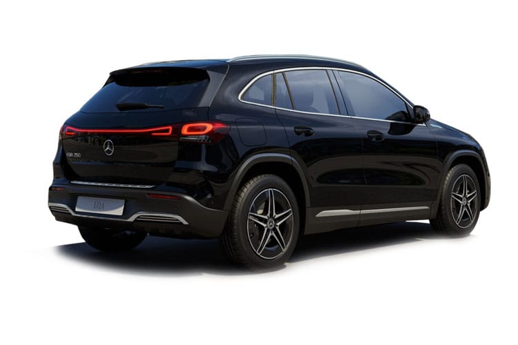 3441679 EQA 250+ 140kW AMG Line Prem Plus 70.5kWh 5dr Auto