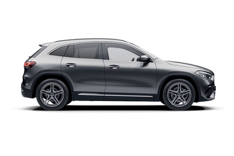 3462907 GLA 220d 4Matic AMG Line Premium Plus 5dr Auto