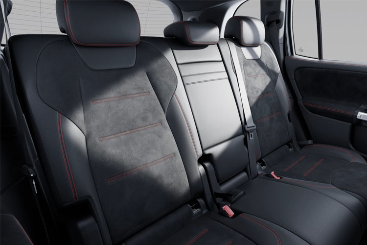 3441527 GLB 200 AMG Line Executive 5dr 7G-Tronic