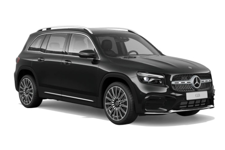 Mercedes-benz Glb Diesel Estate GLB 220d 4Matic AMG Line Premium + 5dr 8G-Tronic