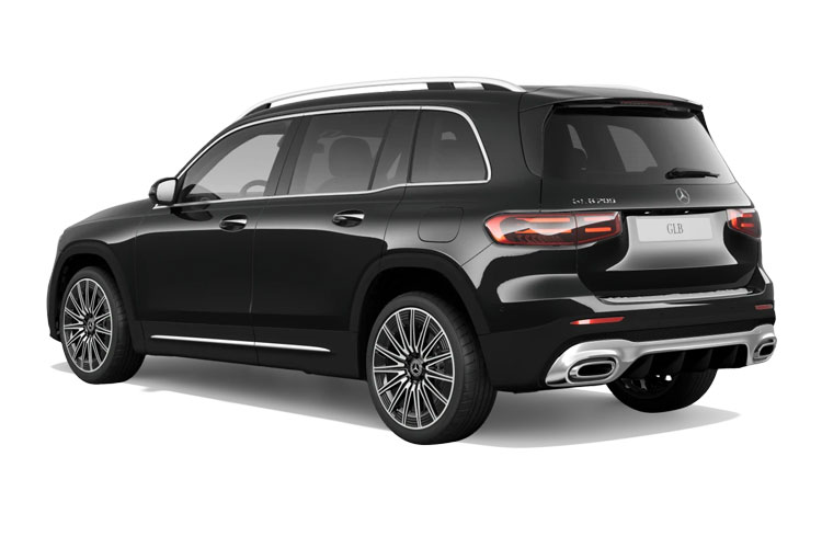 3441530 GLB 200d Sport Executive 5dr 8G-Tronic