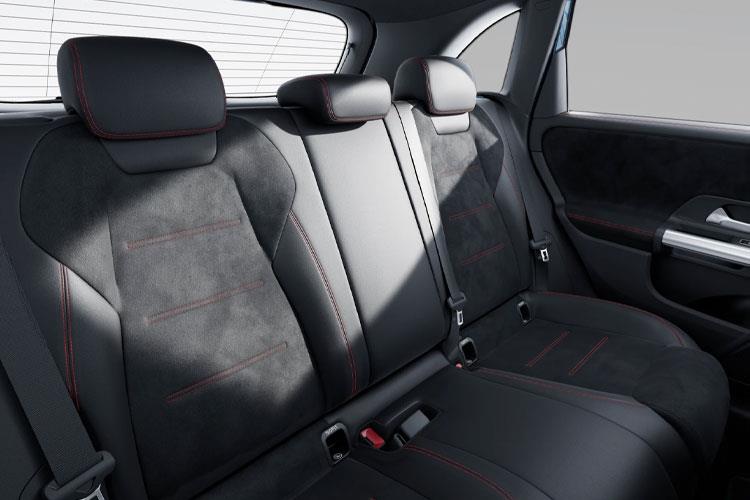 3441439 B200 AMG Line Executive 5dr Auto