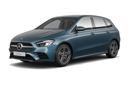 Mercedes-benz B Class Diesel Hatchback B200d AMG Line Premium 5dr Auto