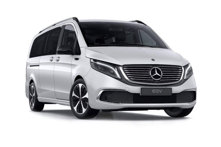 3462894 EQV 300 150 kW Executive Long 90 kWh 5dr Auto