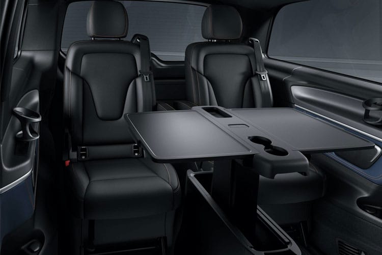 3462894 EQV 300 150 kW Executive Long 90 kWh 5dr Auto