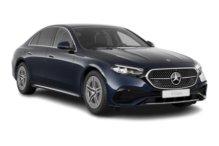 Mercedes-benz E Class Diesel Saloon E220d AMG Line Premium Plus 4dr 9G-Tronic