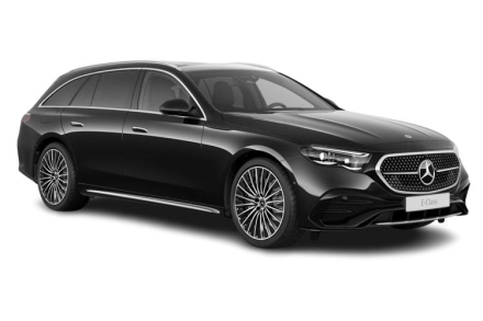 Mercedes-benz E Class Estate E300e AMG Line Premium Plus 5dr 9G-Tronic
