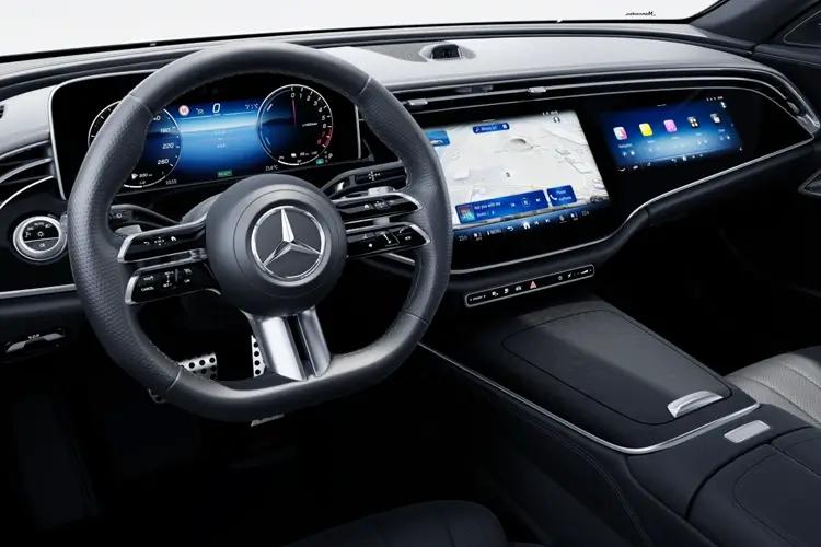 3466600 E300e AMG Line Premium Plus 5dr 9G-Tronic