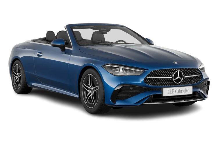 3462685 CLE 53 4Matic+ AMG Premium 2dr 9G-Tronic