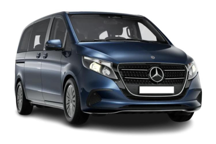 Mercedes-benz V CLASS V220 d Premium 5dr 9G-Tronic [Long/7 Seats]