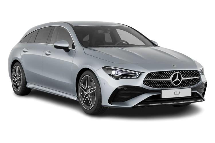 3466563 CLA 200 165kW AMG Line Premium 58kWh 5dr Auto