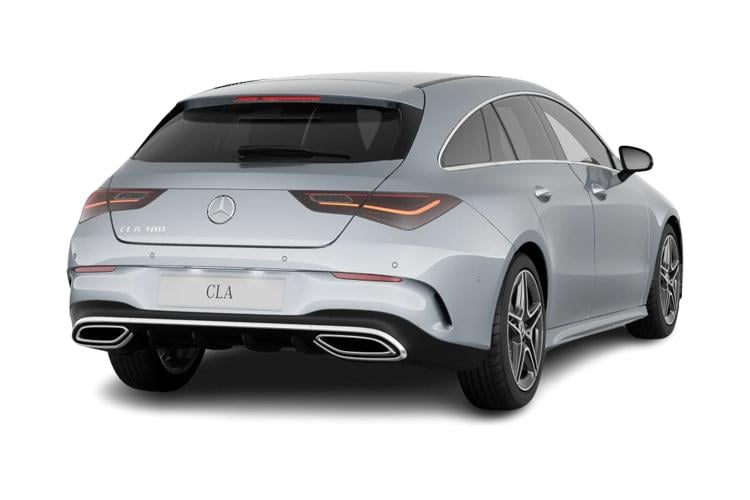 3466563 CLA 200 165kW AMG Line Premium 58kWh 5dr Auto