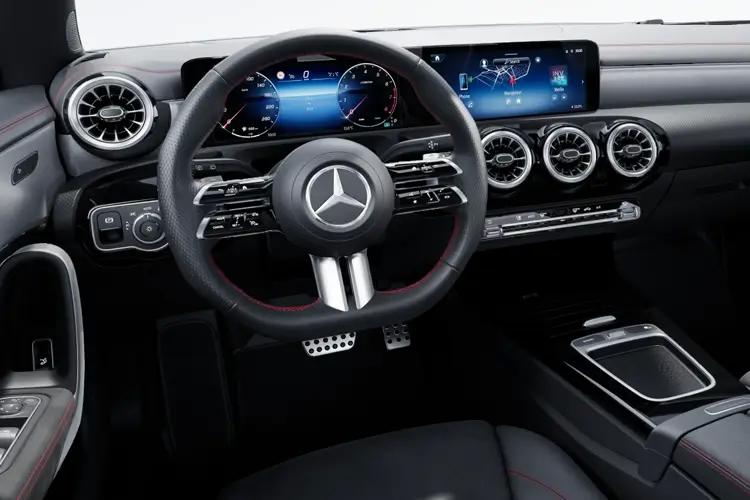 3466563 CLA 200 165kW AMG Line Premium 58kWh 5dr Auto